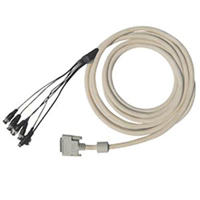 

Panasonic Power/Tally Cable for AG-HPX300 Studio Kit