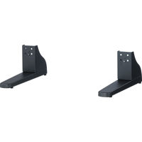 

Panasonic 2-Piece Pedestal Stand for LF20 Series Flat Panel Monitor