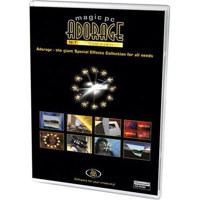 

proDAD Adorage Effects Package 7 - CGM Power Video Effects Software (Download)