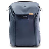 

Peak Design 30L Everyday Backpack V2, Midnight