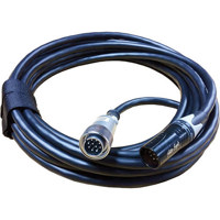 

Peter Engh 18' Hirose 10-pin to 7-pin XLR Male M3 Mixer Quick Release Cable