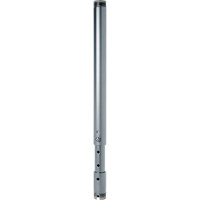 

Peerless 12-18" Adjustable Extension Column, Silver