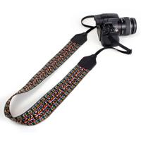 

Perri's Leathers CSN-32 Nylon Camera Strap, Hootenanny