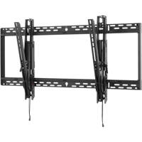 

Peerless ST670P Universal Tilt Wall Mount for 42-71" Plasma and LCD Flat-Panel Screens, Load Capacity 250lbs, Black