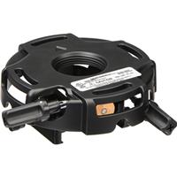 

Peerless PRG-1 Precision Gear Projector Mount, 50lbs Load Capacity, Black