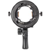 

Photoflex Multi-Speedlight Grip Mount