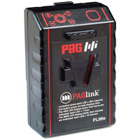 

Pag link PL96e Rechargeable V-Mount Li-Ion Battery 14.8V 6.5Ah