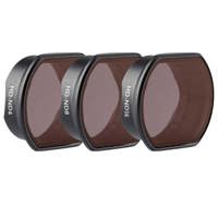 

PGYTECH Professional ND Filter Set for DJI FPV