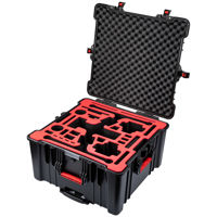 

PGYTECH Safety Carrying Case for DJI Inspire 2 Drone