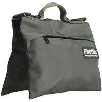 

Phottix Small Stay-Put Sandbag II, 6.5lb Capacity