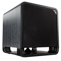 

Polk Audio HTS 12 12" Subwoofer with Power Port Technology, 400W Peak Power/200W Continuous Power