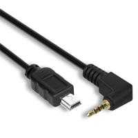 

Portkeys Panasonic Control Cable for LH5H Monitor, 31.5"