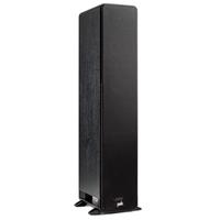 

Polk Audio Signature Elite ES50 High-Resolution Small Floorstanding Loudspeaker, Black