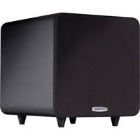 

Polk Audio PSW111 8" 300W Powered Subwoofer, Black