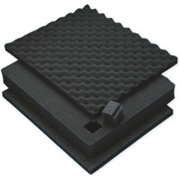 

Pelican Replacement Foam Set (3) for the 1200 Cases