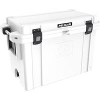 

Pelican 95QT Elite Cooler, Hand Carry, White