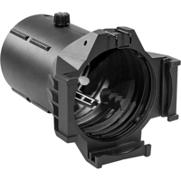 

ProLights 19 Degree Lens Tube with HQ Glass Optics for Eclipse-FS Full-Color LED Ellipsoidal