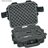 

Pelican iM2050 472 Hard Case with Custom Foam for 1x Beretta M9 Pistol, Black