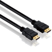 

PureLink PureInstall 1000 Series 15m (49.21') High Speed HDMI Cable with Secure Lock System, 28 AWG