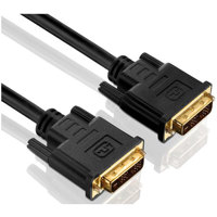 

PureLink PureInstall 4000 Series 3m (9.84') DVI Single Link Cable with TotalWire Technology, 28 AWG