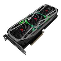 

PNY Technologies GeForce RTX 3090 24GB XLR8 Gaming EPIC-X RGB Graphics Card, 2.7 Slot, Triple Fan