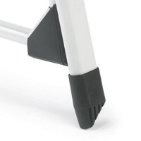 

Polder 2-step Stool Replacement Feet, For 2-Step Stool.