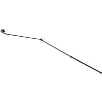 

ProAm 8' Articulated Boom Pole with Shock Mount