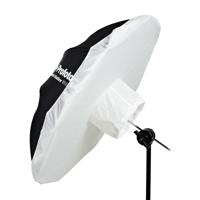 

Profoto Umbrella Diffuser, XL, 1.5 Stops