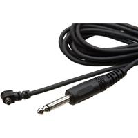 

Profoto 16' Straight Sync Cord, 1/4" Mono Plug Male to PC #103001 / 504-301