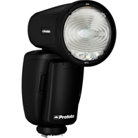 

Profoto A10 On and Off Camera Flash for Sony Camera