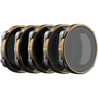 

Polar Pro Directors Filter Kit for DJI Air 2S