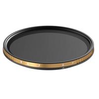 

Polar Pro Peter McKinnon Edition 67mm Variable ND 6-9 Stop Filter