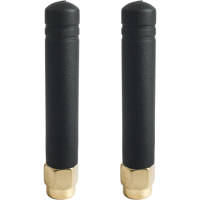 

Paralinx 5.8GHz Stubby Antennas, Pack of 2