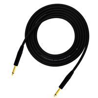 

Pro Co Sound EVLGCN-20 20' Lifelines EVOLUTION Instrument Cable, 1/4" TS Male Connector