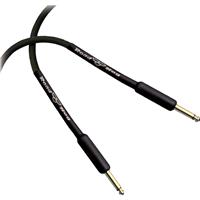 

Pro Co Sound HOG-15B 15' Roadhog Series Touring Guitar Cable, 2x 1/4" Gold-Plated Connector