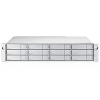 

Promise Technology VTrak J5300s 2U 12x 3.5" LFF Bay JBOD 12G SAS Dual IOM Expansion Subsystem with 120TB (12x 10TB) HDD