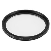 

ProOptic 58mm Multi Coated UV Ultra Violet Slim Filter