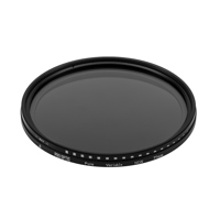 

ProOptic 77mm Variable Neutral Density (VND) Filter - 2 to 8 Stops