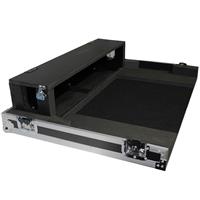 

ProX XS-BX32CDHW ATA-300 Style Flight Road Case with Doghouse and Wheels for Behringer X32 Digital Mixer