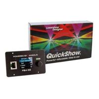 

ProX Pangolin QuickShow Software with FlashBack 4 MAX Interface Box