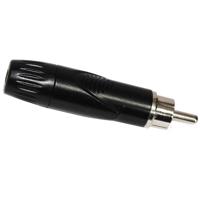 

ProX XC-RCA RCA Male Connector Tip