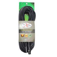 

ProX XC-SXF50 50' 1/4" TRS-M to XLR3-F Balanced High Performance Audio Cable