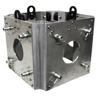 

ProX XT-BLOCK Sleeve Block for 12" Trussing