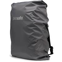 

Pacsafe Pacsafe Rain Cvr Large - Drk Frost Grey