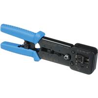 

Platinum Tools EZ-RJPRO HD Crimp Tool (Clamshell)