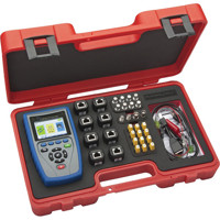 

Platinum Tools Cable Prowler PRO Test Kit