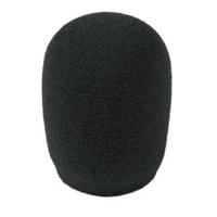 

Peavey Microphone Windscreen, Black