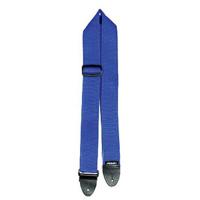 

Peavey 2" Nylon Blue Accent Guitar Strap