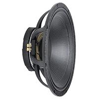 

Peavey 18" Low Rider Subwoofer, 25Hz-1kHz, 3200W Peak Power, Single