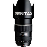 

Pentax SMCP-FA 645 80-160mm f/4.5 Auto Focus Zoom Lens